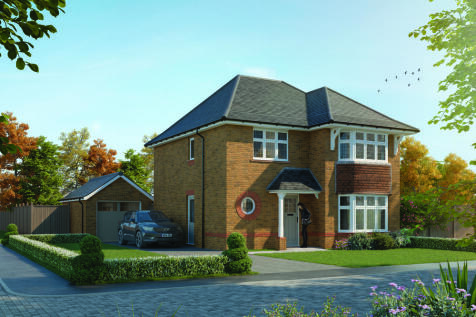 primary property image