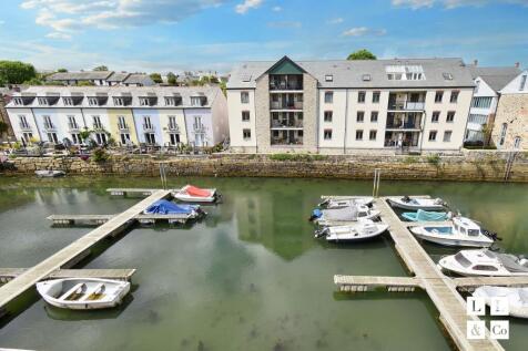 View from Juliet balconey