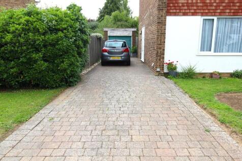 driveway garage