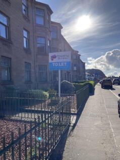 3 Bedroom Flat in G82 1DP