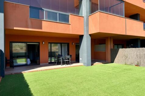 Villamartin Modern Ground Floor 2 bed apartment