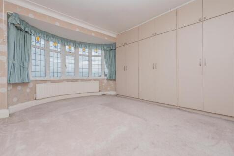 Bedroom One: