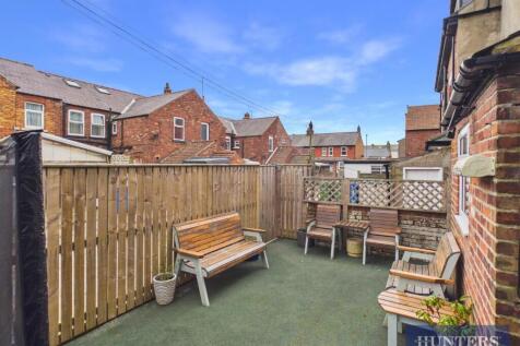 Outdoor Space