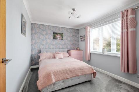 BEDROOMS AND BATHROOMS