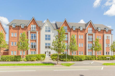 2 Bedroom Flat in WA5 3TL