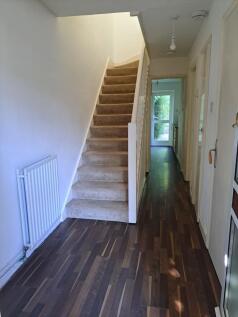 210 PBA - Hallway