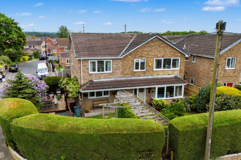 5 Bedroom Detached for Sale