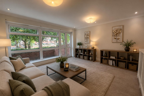***AVAILABLE NOW *** Welcome to this charming two-bedroom maisonette located in the desirable Moss House Close. This property is spread across three stories, offering a unique and spacious living expe