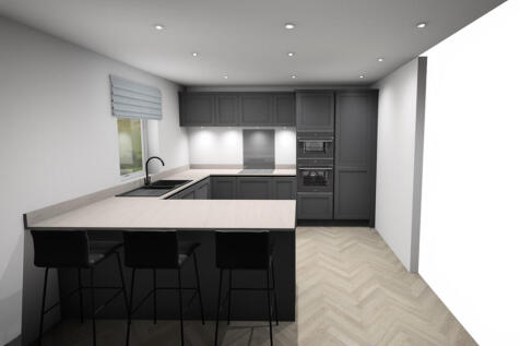 Example Kitchen S...