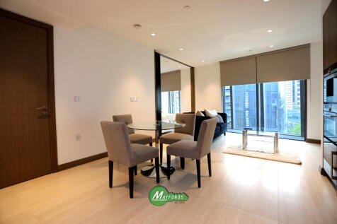 One Bedroom Apartment for Rent