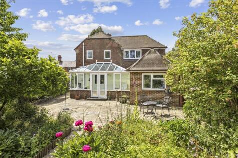 Spring Cottage