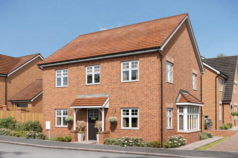 primary property image