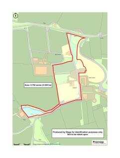 Land Plan