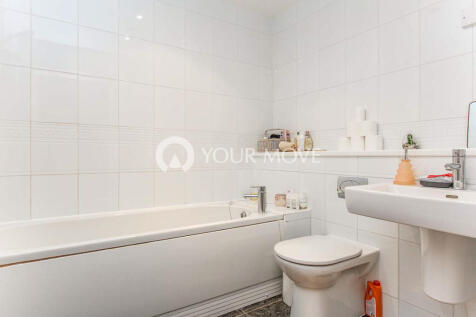 Bathroom W/C