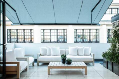 Reception Area