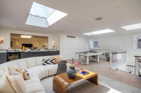 6 bed, 6 bath Terraced in london - Photo 14