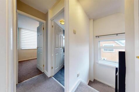 Whiteside Road Landing