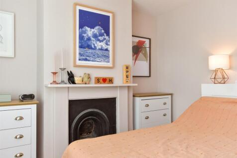 Internal Lifestyle Photograph