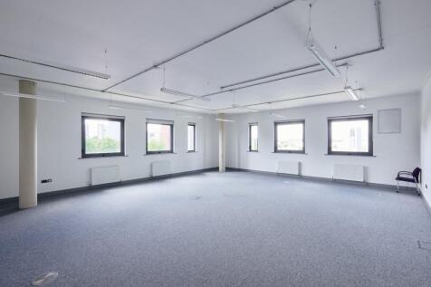 ICentrum, Innovation Birmingham