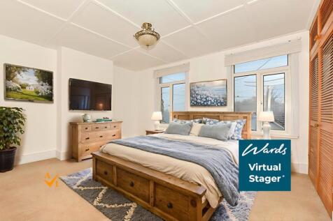 Bedroom 1 (Farmhouse Style)