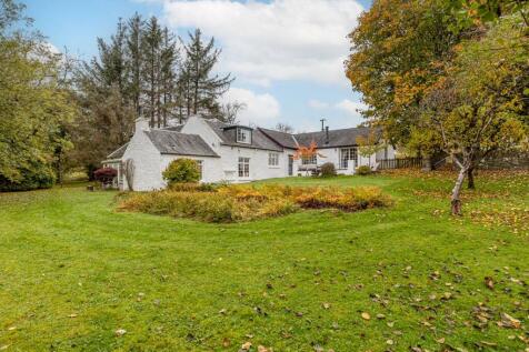 4 bed, 4 bath Detached in Glasgow - Photo 62