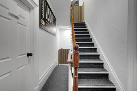 bridgeman business hub bridgeman terrace wigan WN1