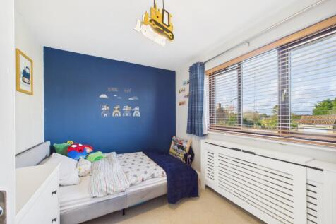 EweMove Spalding - Pinchbeck - Bedroom