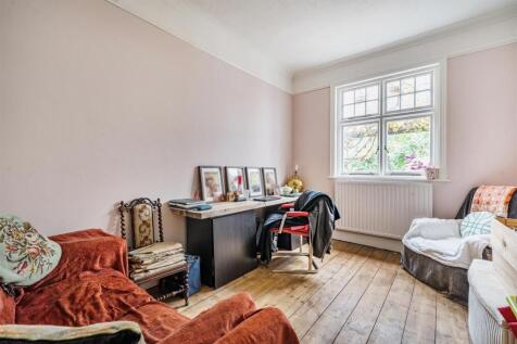 Bedroom 3 /Home Office