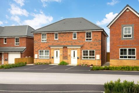 primary property image