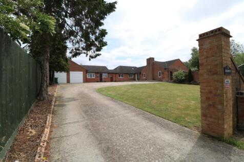 Front View of Property