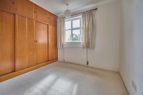 Bedroom Three to Rear