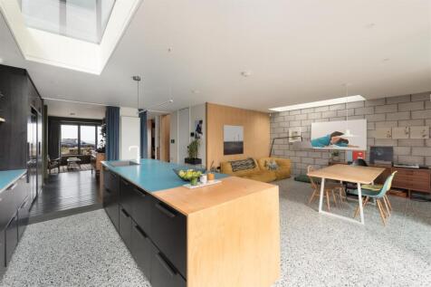 Marine Crescent, Tankerton, Whitstable