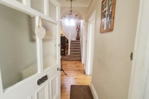 Entrance Doorway