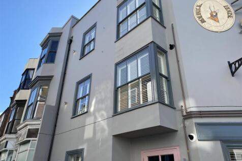 Front elevation