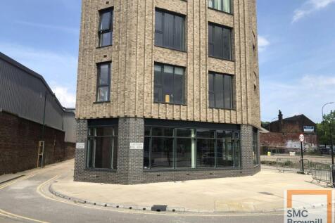 Office to rent in neepsend