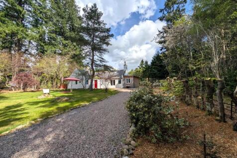 CARRON LODGE