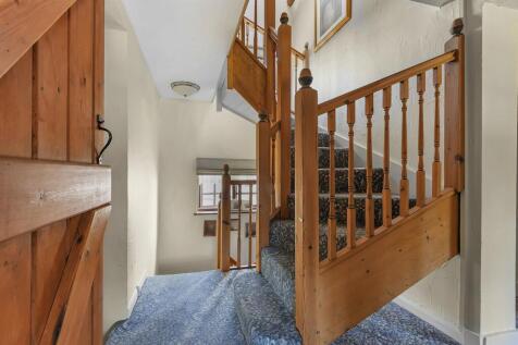 Rectory Cottage, Catthorpe