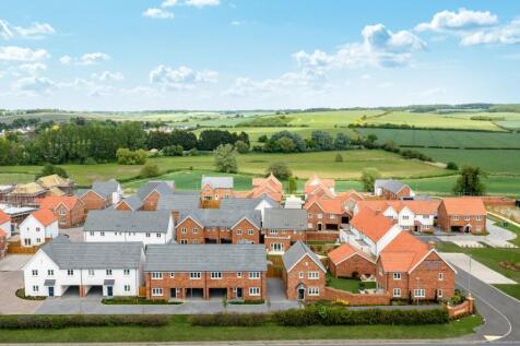 Audley Green, Great