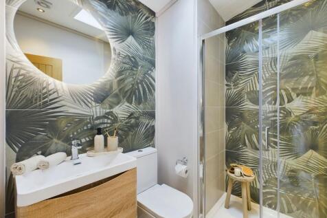 Bathroom two