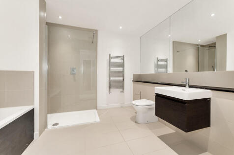 Bedroom Three Ens...