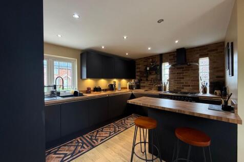 Kitchen / diner
