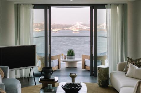 Reception Room View