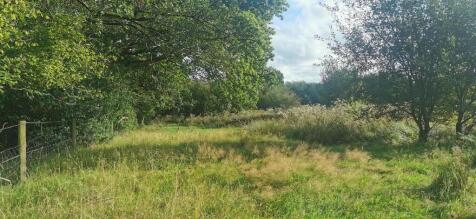 Lot 1 Northern Field Near River