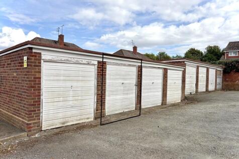Sutton Court Garage