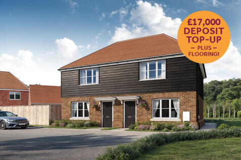 WG - LH - £17,000 deposit top-up plus flooring! 860 x 573 px