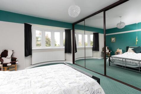 Gable Ends, Birdingbury Road