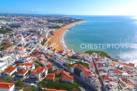 Sea View 4 Bed Penthouse For Sale In Albufeira (4)