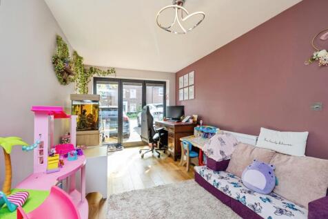 Family Room/Office