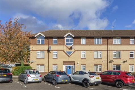 1 Bedroom Flat in NE2 4AS