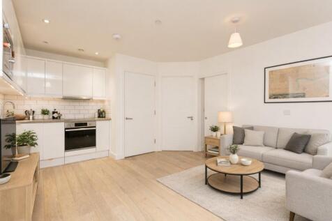 Reception/Kitchen